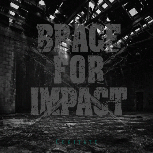 Brace For Impact : Cogitate
